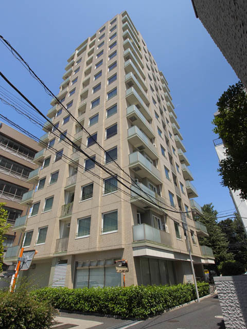 サンウッド文京東大前エストライフ